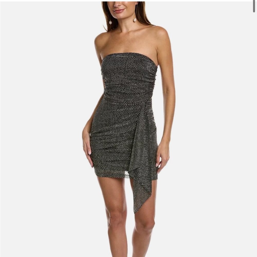 RAMY BROOK Jameson Dress. Worn once. Excellent condition. Size 4